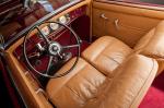 Lincoln Model KB 5-Passenger Convertible Coupe by Brunn 1933 года